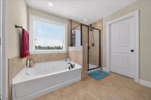 417 Granite Saddle Dr, Rolesville, NC 27571 - Photo 17
