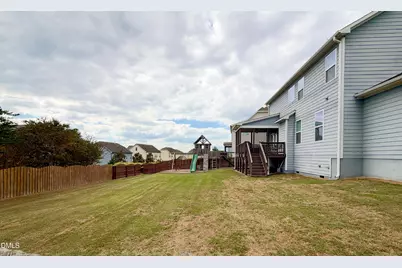 417 Granite Saddle Drive, Rolesville, NC 27571 - Photo 3