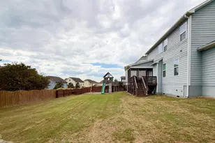 417 Granite Saddle Dr, Rolesville, NC 27571 - Photo 3