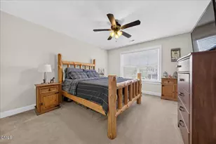 417 Granite Saddle Dr, Rolesville, NC 27571 - Photo 19