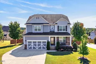 417 Granite Saddle Dr, Rolesville, NC 27571 - Photo 1