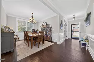 417 Granite Saddle Dr, Rolesville, NC 27571 - Photo 5