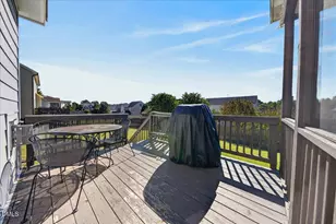 417 Granite Saddle Dr, Rolesville, NC 27571 - Photo 33