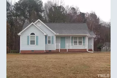 1400 Squire Ridge Drive, Fuquay Varina, NC 27526 - Photo 1