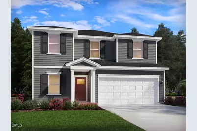 5914 Fallowfield Lane, Raleigh, NC 27616 - Photo 1