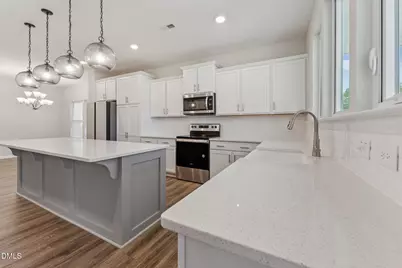 52 Tanglewood Place, Angier, NC 27501 - Photo 9