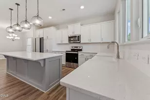 52 Tanglewood Pl, Angier, NC 27501 - Photo 9