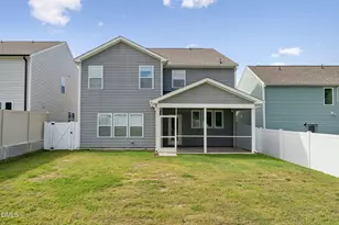 52 Tanglewood Pl, Angier, NC 27501 - Photo 25