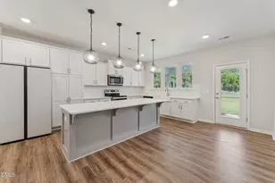 52 Tanglewood Pl, Angier, NC 27501 - Photo 7