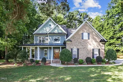 3609 Horsemint Trail, Zebulon, NC 27597 - Photo 1
