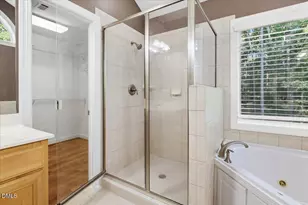 3609 Horsemint Tr, Zebulon, NC 27597 - Photo 51