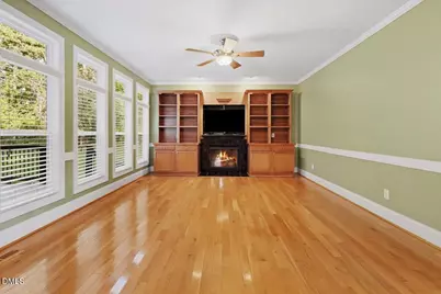 3609 Horsemint Trail, Zebulon, NC 27597 - Photo 13