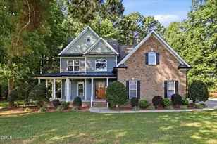3609 Horsemint Tr, Zebulon, NC 27597 - Photo 1