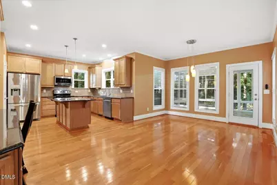 3609 Horsemint Trail, Zebulon, NC 27597 - Photo 29