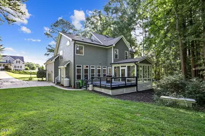 3609 Horsemint Trail, Zebulon, NC 27597 - Photo 7