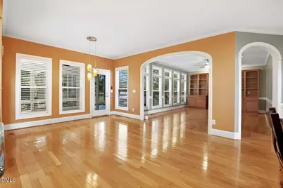 3609 Horsemint Trail, Zebulon, NC 27597 - Photo 27