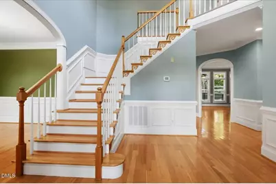 3609 Horsemint Trail, Zebulon, NC 27597 - Photo 43