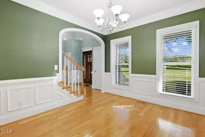 3609 Horsemint Trail, Zebulon, NC 27597 - Photo 41