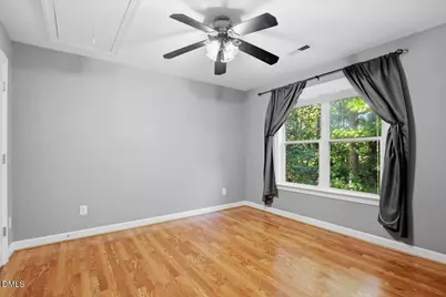 3609 Horsemint Trail, Zebulon, NC 27597 - Photo 35