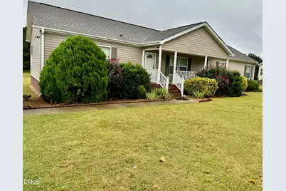 7225 Lowery Meadow Drive, Wendell, NC 27591 - Photo 1