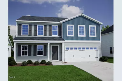 340 Buckthorn Drive, Youngsville, NC 27596 - Photo 1