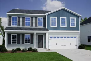 340 Buckthorn Dr, Youngsville, NC 27596 - Photo 1