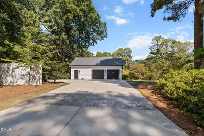 9317 Springdale Drive, Raleigh, NC 27613 - Photo 41