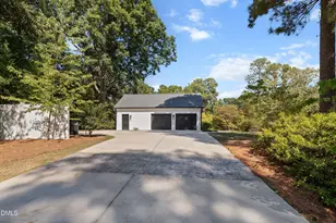9317 Springdale Dr, Raleigh, NC 27613 - Photo 41