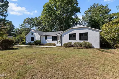 9317 Springdale Drive, Raleigh, NC 27613 - Photo 3