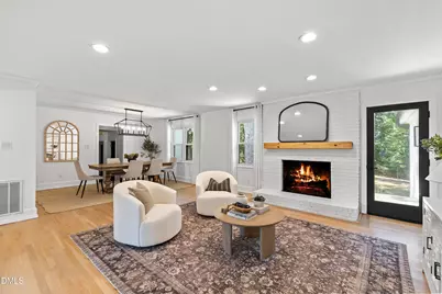 9317 Springdale Drive, Raleigh, NC 27613 - Photo 11