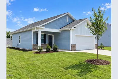 1438 Centerview Drive, Nashville, NC 27856 - Photo 1