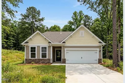 10300 Hamish Drive, Zebulon, NC 27597 - Photo 1