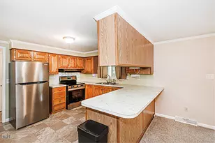 26 Ronald Hill Way, Louisburg, NC 27549 - Photo 13