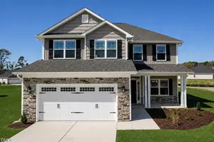 1005 Shadowpine Way, Rocky Mount, NC 27804 - Photo 1