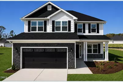 1005 Shadowpine Way #39, Rocky Mount, NC 27804 - Photo 1