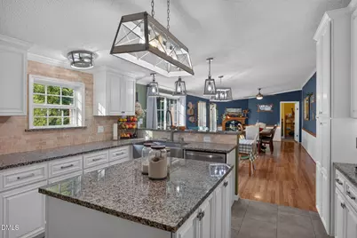2725 Quakenbush Road, Snow Camp, NC 27349 - Photo 21