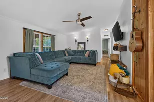 2725 Quakenbush Rd, Snow Camp, NC 27349 - Photo 3