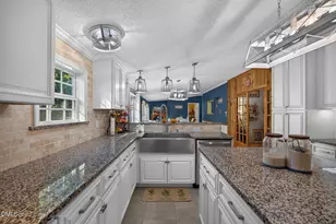 2725 Quakenbush Rd, Snow Camp, NC 27349 - Photo 25