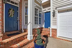 12604 Bellstone Ln, Raleigh, NC 27614 - Photo 3