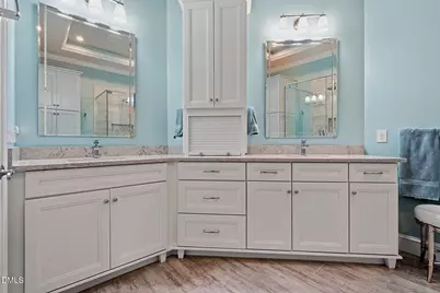 12604 Bellstone Lane, Raleigh, NC 27614 - Photo 19