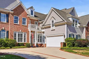 12604 Bellstone Ln, Raleigh, NC 27614 - Photo 1
