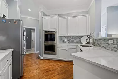 12604 Bellstone Lane, Raleigh, NC 27614 - Photo 9