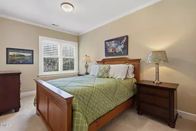 12604 Bellstone Lane, Raleigh, NC 27614 - Photo 27
