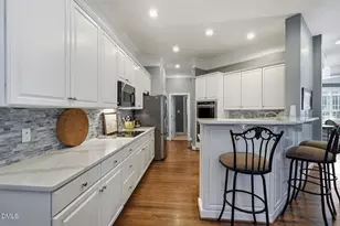 12604 Bellstone Ln, Raleigh, NC 27614 - Photo 11