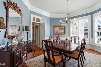 12604 Bellstone Lane, Raleigh, NC 27614 - Photo 5