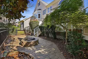 12604 Bellstone Ln, Raleigh, NC 27614 - Photo 33