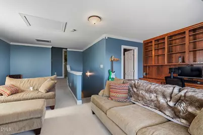 12604 Bellstone Lane, Raleigh, NC 27614 - Photo 21