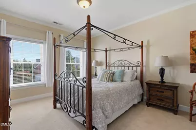 12604 Bellstone Lane, Raleigh, NC 27614 - Photo 25