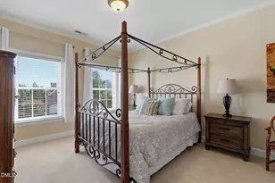 12604 Bellstone Ln, Raleigh, NC 27614 - Photo 25