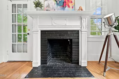 13 Davie Circle, Chapel Hill, NC 27514 - Photo 5